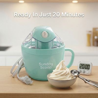 SundayScoop Pro