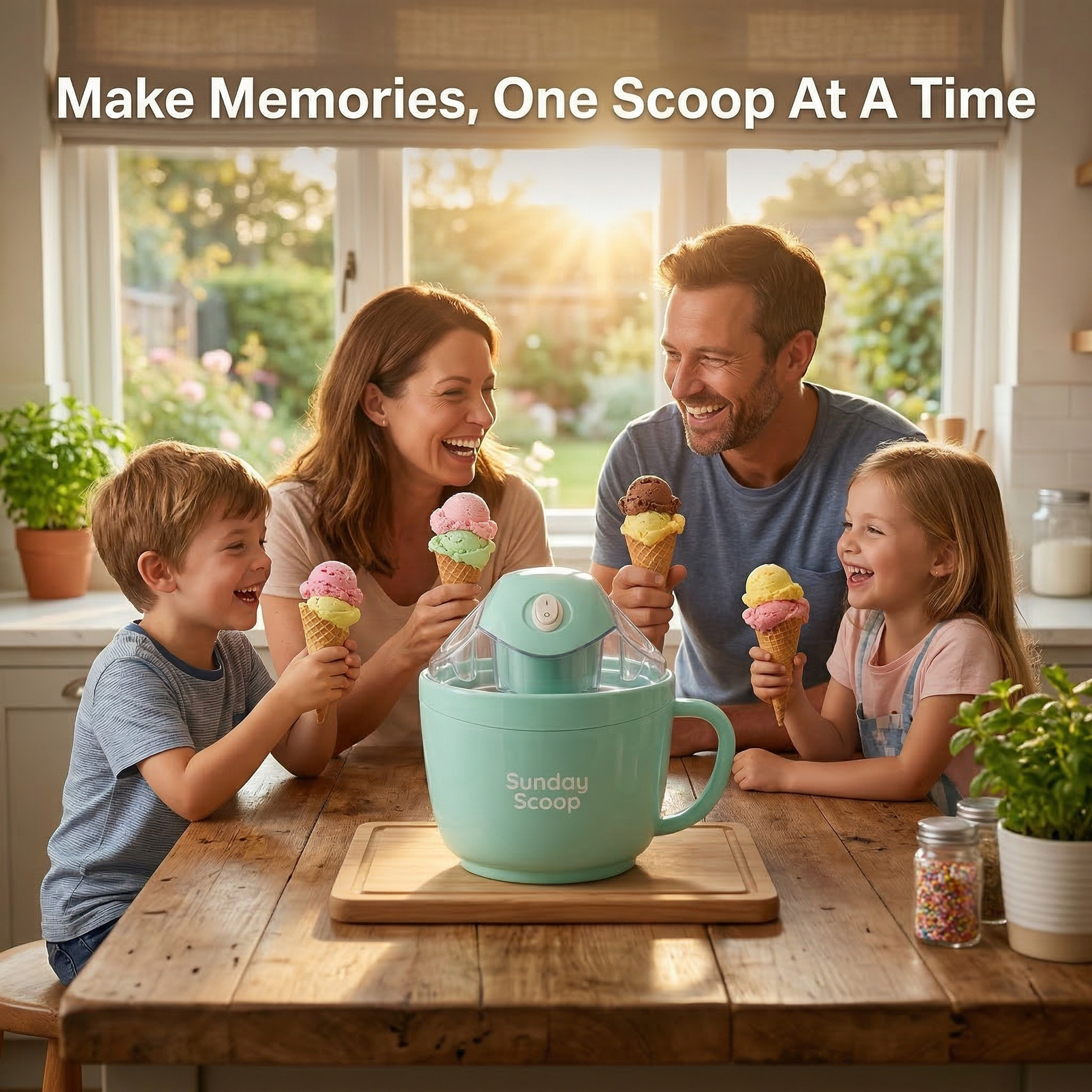 SundayScoop Pro