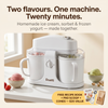 SundayScoop - Duetti Pro